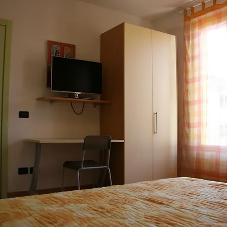 Residence Corso Monferrato Alessandria Exterior foto