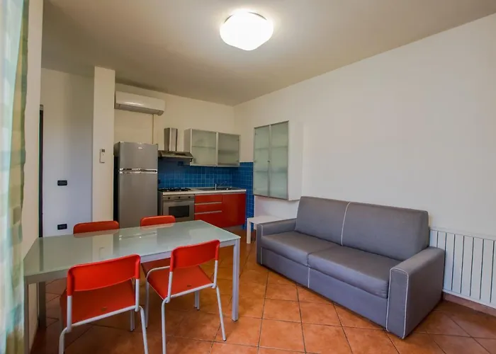 Residence Corso Monferrato