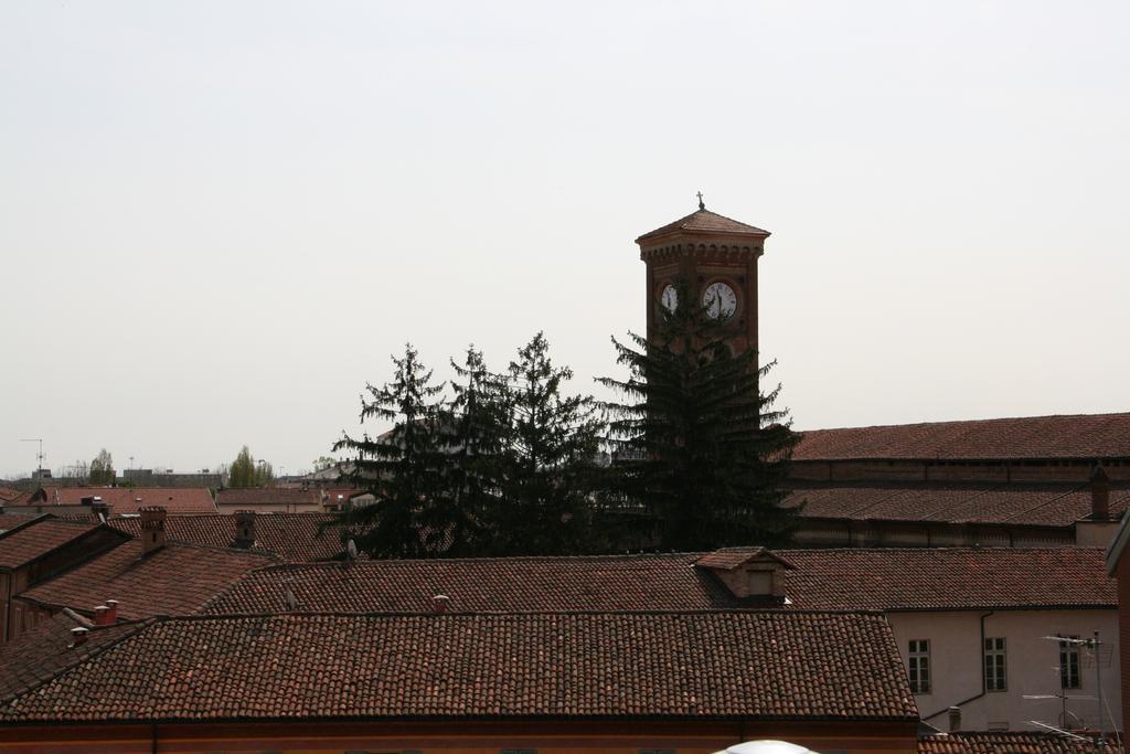 Aparthotel Corso Monferrato