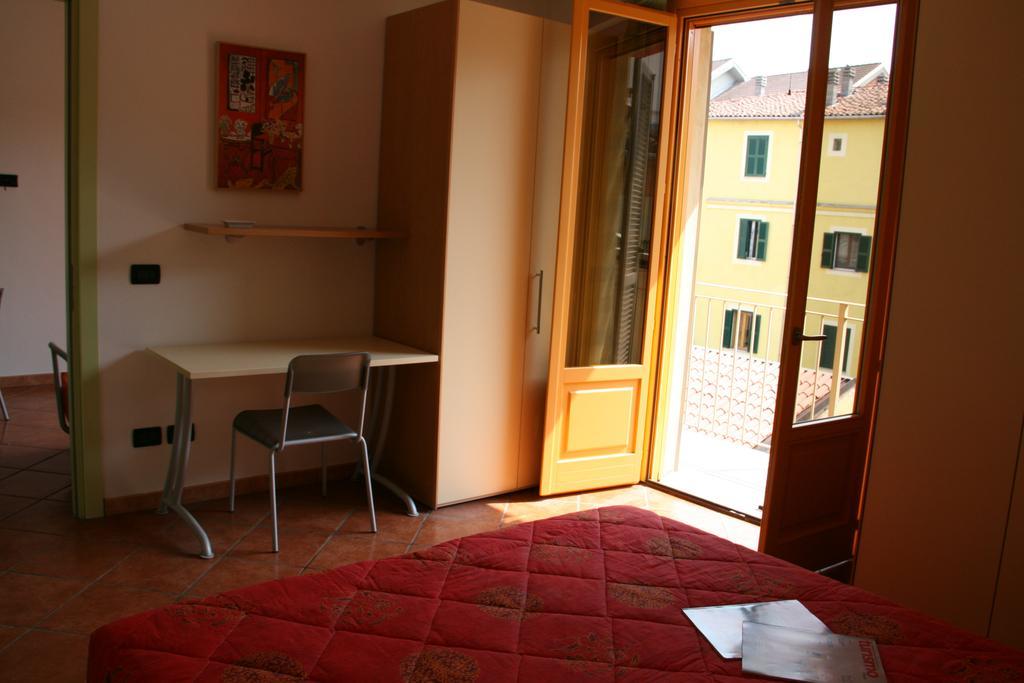 Corso Monferrato