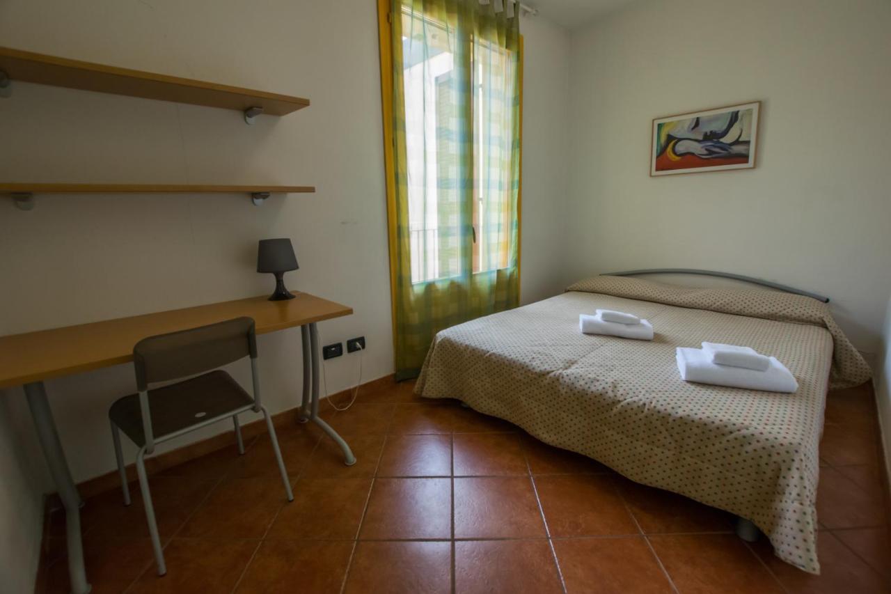 Corso Monferrato Aparthotel Alessandria